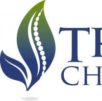 True Vine Chiropractic Logo