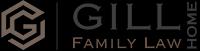 Gill Family Law logo