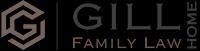 Gill Family Law Logo
