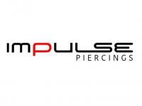 Impulse Piercings Logo