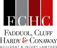 Fadduol Cluff Hardy & Conaway P.C - Personal Injury Lawyer Logo