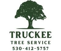 Truckee Tree Service & Removal Logo