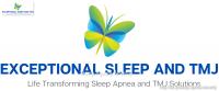 Exceptional Sleep and TMJ logo