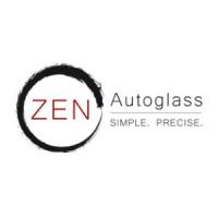 Zen Auto Glass Repair | Portland logo