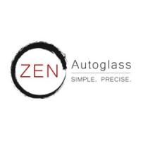 Zen Auto Glass Repair | Portland Logo
