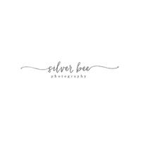 Silver Bee Photography Logo