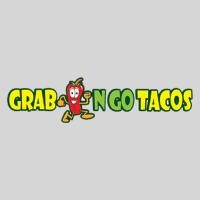 Grab N Go Tacos	 logo