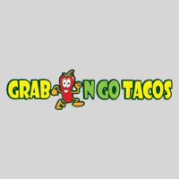 Grab N Go Tacos	 Logo