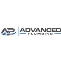 Advanced Plumbing logo