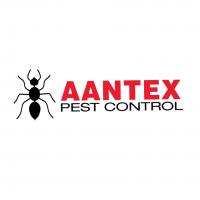 Aantex Pest Control Logo