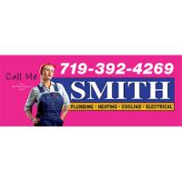 Smith Plumbing, Heating, Cooling & Electrical Logo