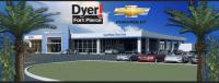 Dyer Chevrolet Fort Pierce Logo