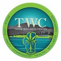 Tahoe Wellness Center Logo