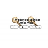 Wisberg and Daughter - Locksmith Jersey City logo