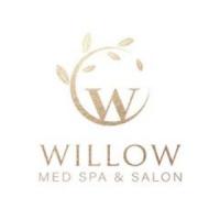 Willow Med Spa & Salon Logo