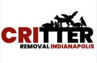 Critter Removal Logo
