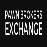 Pawn Brokers Exchange Logo