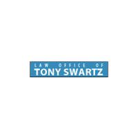 Law Office of Tony Swartz Logo