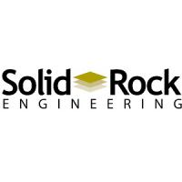 Solid Rock Engineering logo
