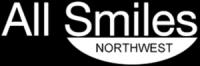 "All Smiles Northwest " Logo