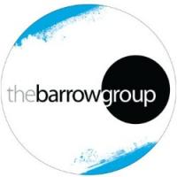 The Barrow Group Performing Arts Center Logo