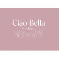 Ciao Bella Medical Spa logo