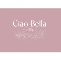 Ciao Bella Medical Spa Logo