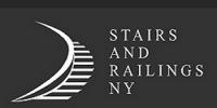 Custom Stairs And Railings Brooklyn Logo