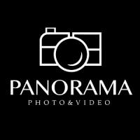 Panorama Studio | Wedding Photographer/ Videographer Logo