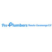 Pro Plumber Rancho Cucamonga CA Logo
