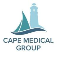 Cape Medical Group Logo