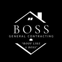 Boss General Contracting Logo
