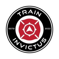 Train Invictus Logo