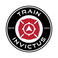 Train Invictus Logo