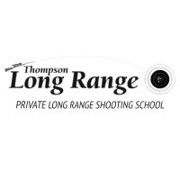 Thompson Long Range Logo