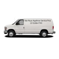 Van Nuys Appliance Service Pros Logo