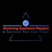 Wyoming Appliance Repairs Logo