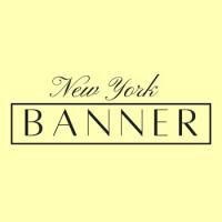 The New York Banner logo
