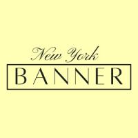 The New York Banner Logo