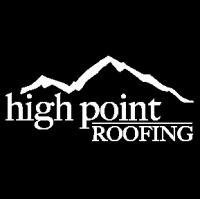 High Point Roofing & Remodeling Logo