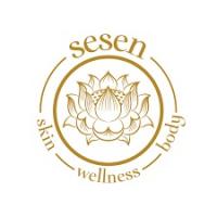 Sesen Skin Body Wellness logo