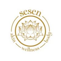 Sesen Skin Body Wellness Logo