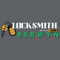 Locksmith Berwyn IL Logo