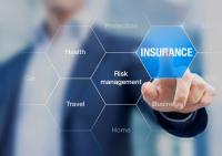 Frank Black Life Insurance Logo