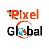 Pixel Global IT Services logo