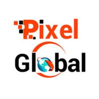 Pixel Global IT Services Logo