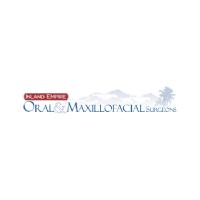 Inland Empire Oral & Maxillofacial Surgeons Logo