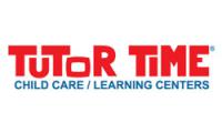 Tutor Time Logo