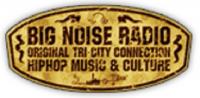 Big Noise MPC Logo