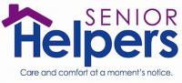Senior Helpers  logo